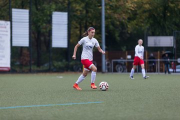 Bild 23 - B-Juniorinnen ETV - Walddoerfer : Ergebnis: 4:1